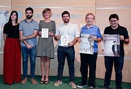 Tradición, música, cultura, deporte y hermanamiento en los actos del 9 de octubre en Castellón