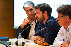 Congrés de Pilota Valenciana: reptes per al segle XXI