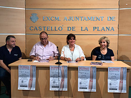 Castellón conmemora el Día Mundial del Pan Artesano el 14 de octubre