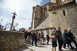 Productos turísticos para desestacionalizar la actividad de los pueblos