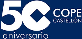 Conmemoración del 50 aniversario en Vila-real de COPE Castellón