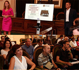 Plan estratégico de Turismo de Castellón
