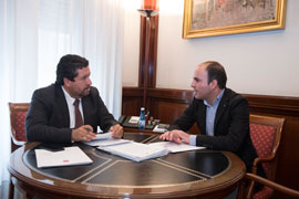 La Lonja de Catí será un Centro de Interpretación de primer orden turístico