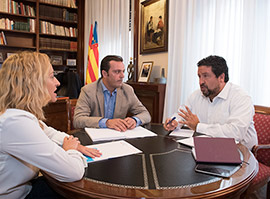 Presupuesto de 5.384.600 euros en 2018 para impulsar el turismo en la provincia de Castellón