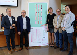 50 representaciones en el 25 aniversario del Reclam