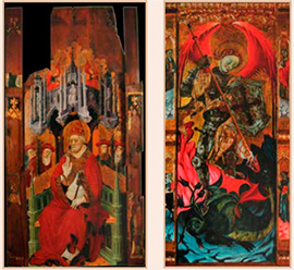 Jornada sobre arte medieval en el Museo de Bellas Artes de Castellón