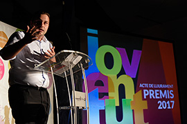 Diagnóstico para conocer mejor a la población juvenil de Castellón