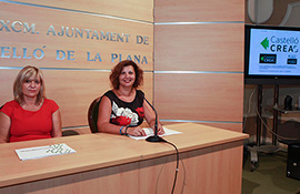 Castellón será la sede del foro estatal de Ciudades por el Empleo
