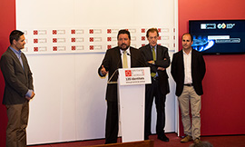 Castelló Ruta de Sabor el plato fuerte de Gastrónoma