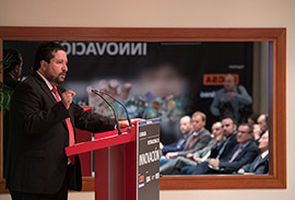 II Jornada Internacional de Innovación