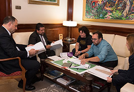 Retransmisión online de la I Escola de la Tardor para emprendedoras del ámbito rural