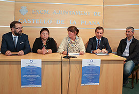 Actividades en Castellón del Día Mundial de la Diabetes