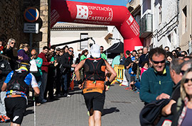 Penyagolosa Trails, sede del Campeonato del Mundo de Trail
