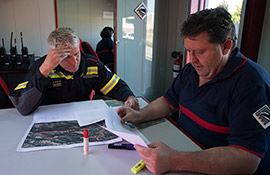 Se adjudican las brigadas forestales para su incorporación al trabajo de prevención de incendios