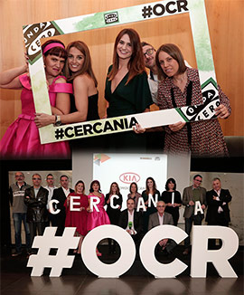 Onda Cero Castellón presenta su programación de temporada