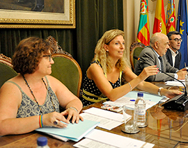 Actuaciones de los presupuestos autonómicos de Castellón