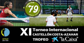 XI TORNEO INTERNACIONAL CASTELLON COSTA-AZAHAR : JORNADA DEL VIERNES 23 DE JULIO