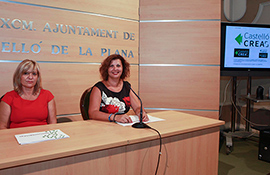 44 cursos de formación gratuitos en Castellón
