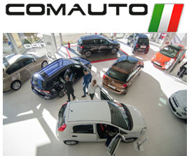 Descuentos de hasta el 30% en los Fiat Five Days de Comauto