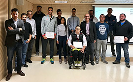 Éxito del Curso de Introducción a la Comunicación y Marketing Deportivo