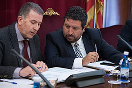 De la reglamentación hacia la gobernanza participativa, en la II Jornada de Innovación Pública Abierta
