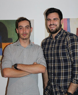 Dos estudiantes del Grado en Publicidad de la UJI ganan un bronce en el festival Drac Novell Internacional por su campaña sobre el consumo de alcohol
