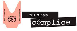 No seas cómplice, exposición fotográfica en la UJI