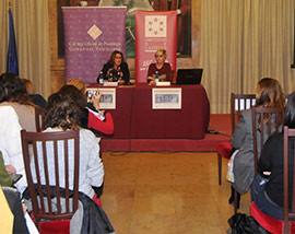 Se activa el Proyecto Llum para prestar atención psicológica de urgencia a hijos de víctimas de violencia de género