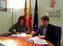 Promoción e impulso turístico de Castellón