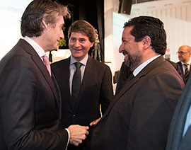 VII Jornada Empresarial Puerto de Castellón-Mediterráneo