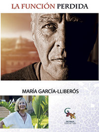 Presentación en la librería Argot de La función perdida