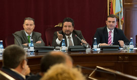 La Diputación aprueba su más ambiciosa Estrategia para el Empleo con un presupuesto récord de 4,1 millones de euros para 2018