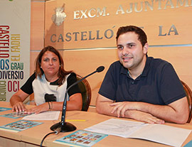 Actividades el primer trimestre de 2018 en el Casal Jove del Grao