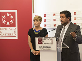 La Diputación de Castellón colabora con proyectos de Organizaciones No Gubernamentales para el Desarrollo