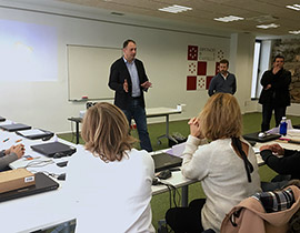 Estrategia para el Empleo de la Diputación de Castellón