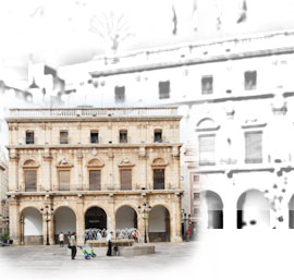 Nueva Intranet municipal en el Ayuntamiento de Castellón