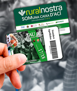 El TAU Castelló lanza su campaña de socios de media temporada