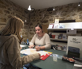 225.000 euros para que los ayuntamientos de la provincia de Castellón contraten informadores turísticos