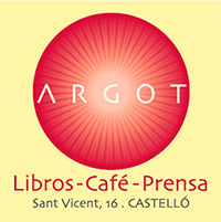 Lectura del acta del fallo del jurado de la I Bienal de Poesía en la librería Argot