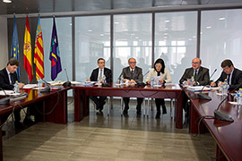 XIX Premio del Consejo Social de la UJI a la Investigación