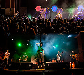 La Feria Valenciana de la Música se celebrará en noviembre