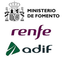 Puesta en servicio del AVE Madrid-Castellón el martes 23 de enero