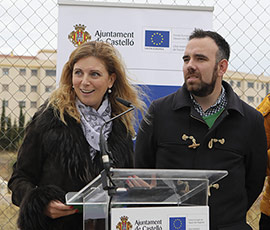 Redacción del máster plan de ordenación y protección de las riberas del río Seco de Castellón