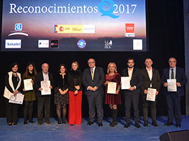 Oropesa del Mar recibe el galardón Q de Calidad Turística