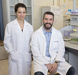 Investigadores de la UJI identifican genes de cítricos que la biotecnología podría mejorar para hacer frente al cambio climático