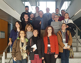 La UJI crea un seminario permanente de investigadores en cambio climático de Castellón