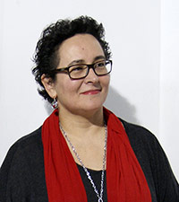 María Griñó, elegida ´Adelantada´ de l´Aljama 2018