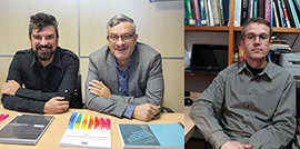 Investigadores de la UJI altamente citados a nivel mundial