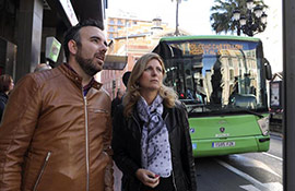 24 horas de bus y TRAM para facilitar la asistencia al Carnaval del Grau