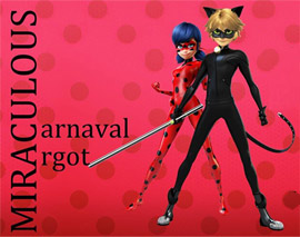 La Libería Argot celebra el Carnaval
